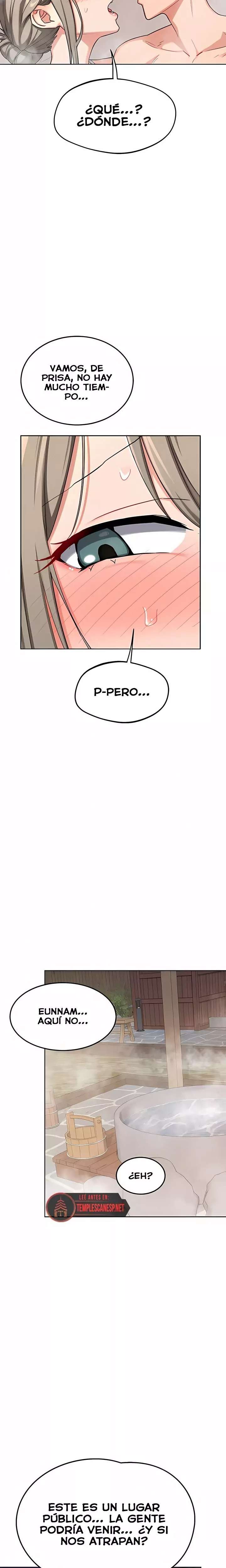 MILF Exchange Plan Raw Chapter 53 - Page 12