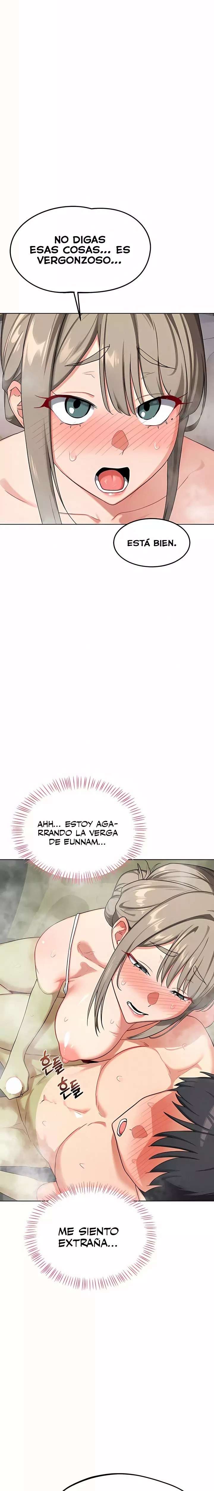 MILF Exchange Plan Raw Chapter 53 - Page 14