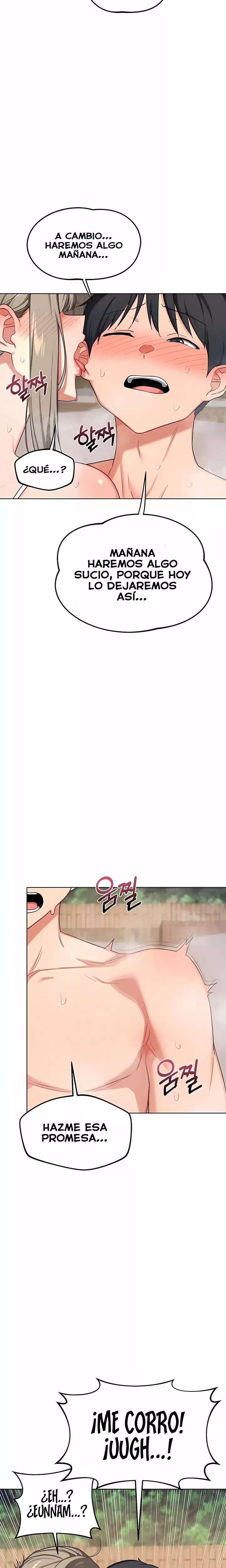 MILF Exchange Plan Raw Chapter 53 - Page 16