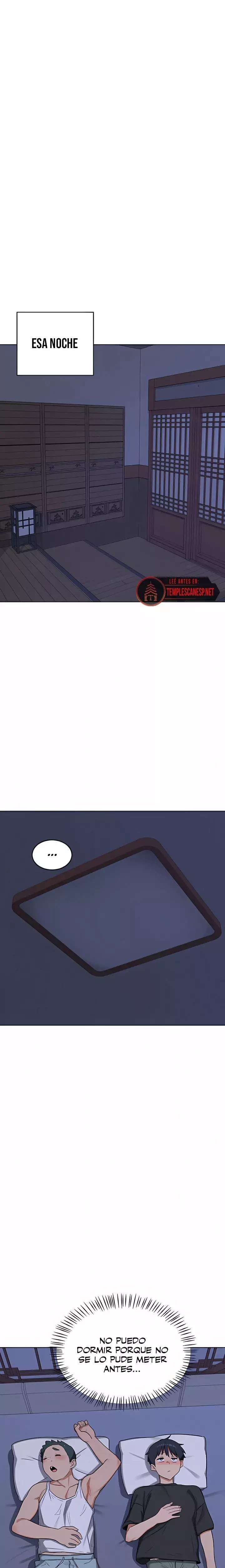 MILF Exchange Plan Raw Chapter 53 - Page 19