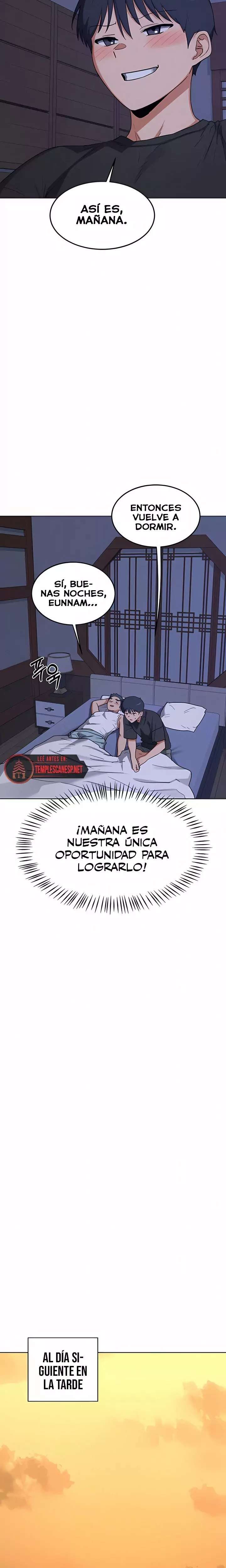 MILF Exchange Plan Raw Chapter 53 - Page 24