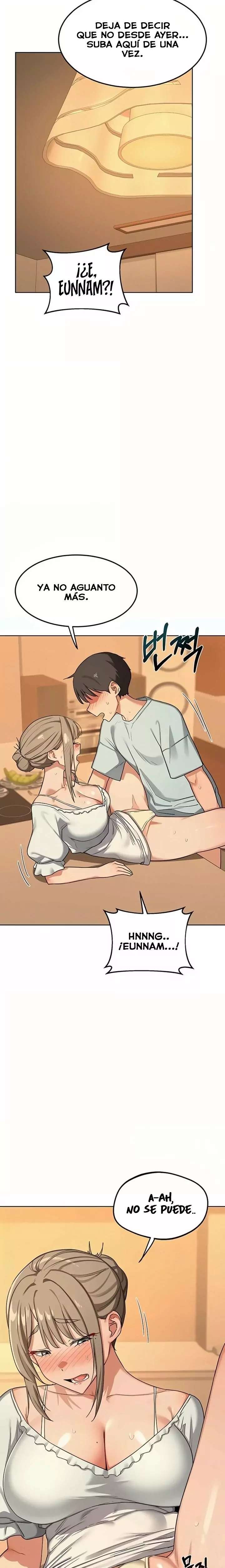 MILF Exchange Plan Raw Chapter 54 - Page 13