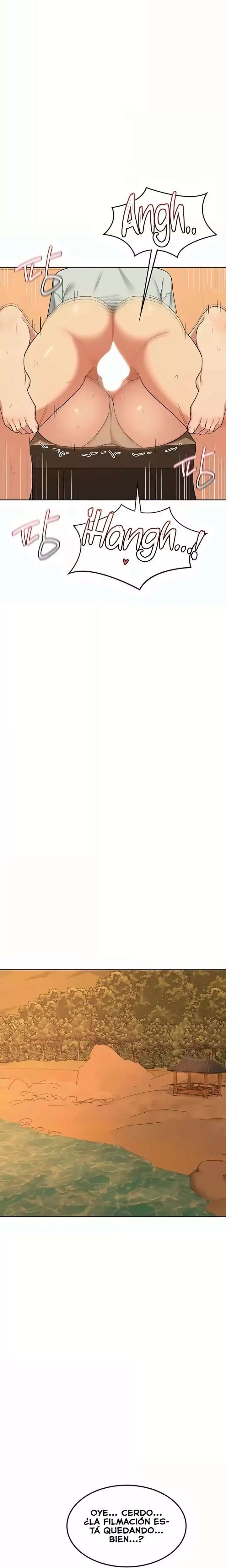 MILF Exchange Plan Raw Chapter 54 - Page 16