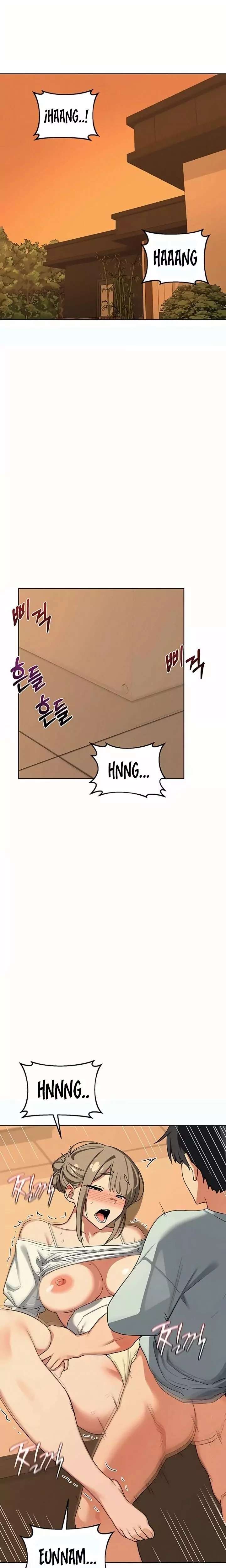 MILF Exchange Plan Raw Chapter 54 - Page 25