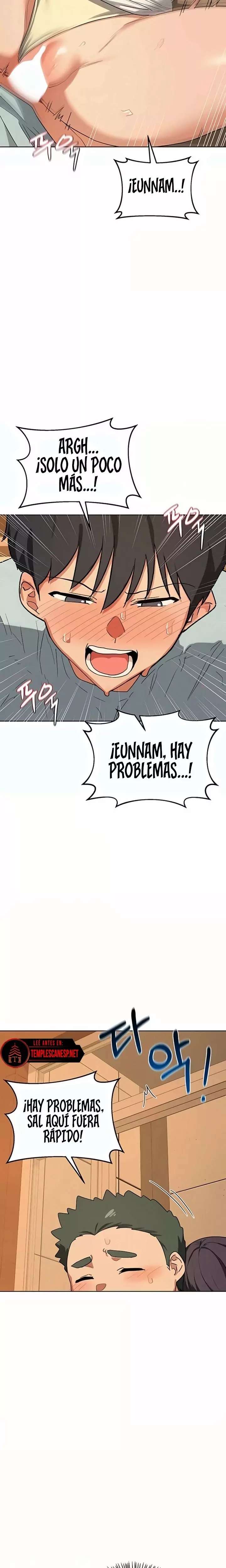 MILF Exchange Plan Raw Chapter 54 - Page 29