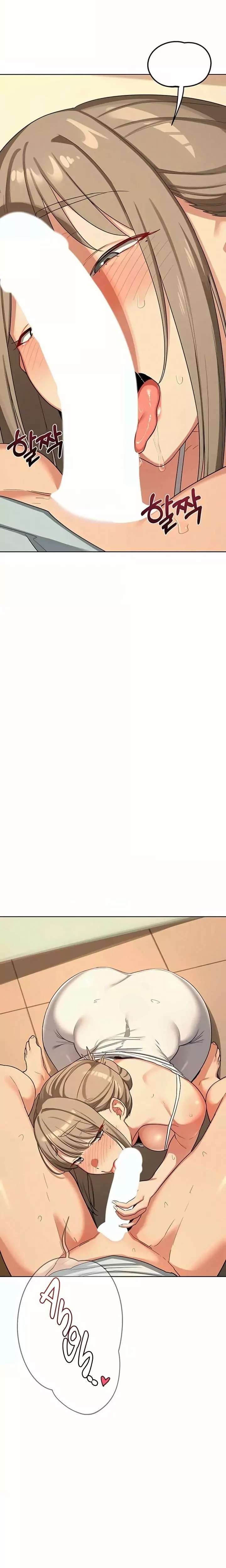 MILF Exchange Plan Raw Chapter 54 - Page 4