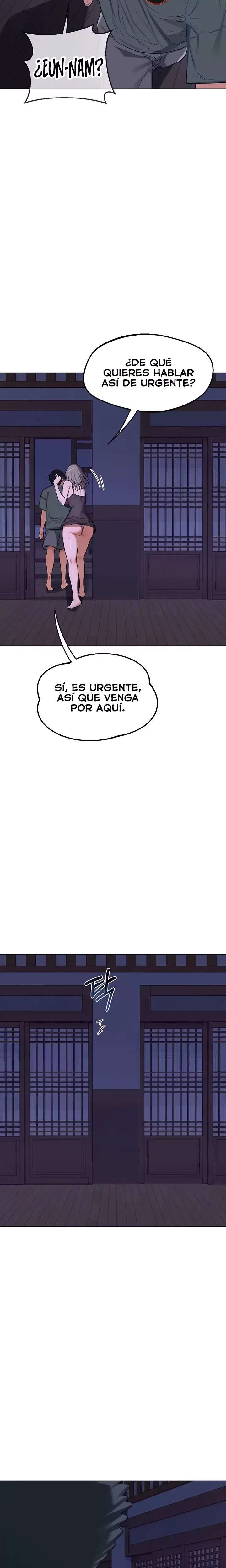 MILF Exchange Plan Raw Chapter 56 - Page 2