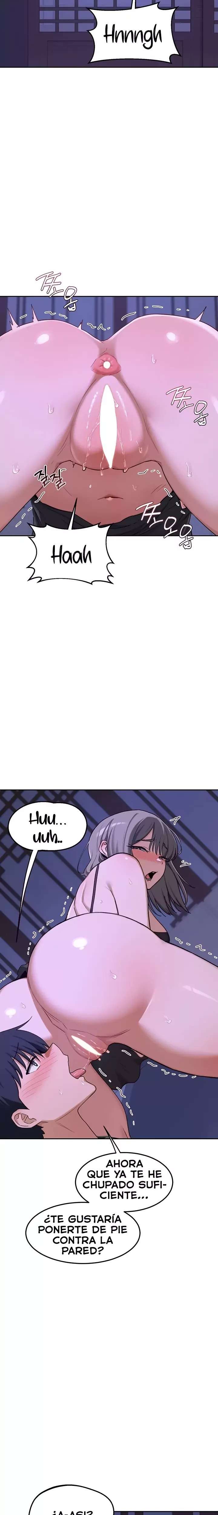 MILF Exchange Plan Raw Chapter 56 - Page 24