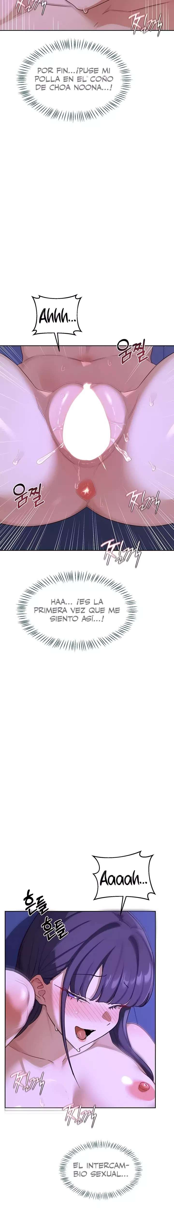 MILF Exchange Plan Raw Chapter 56 - Page 30