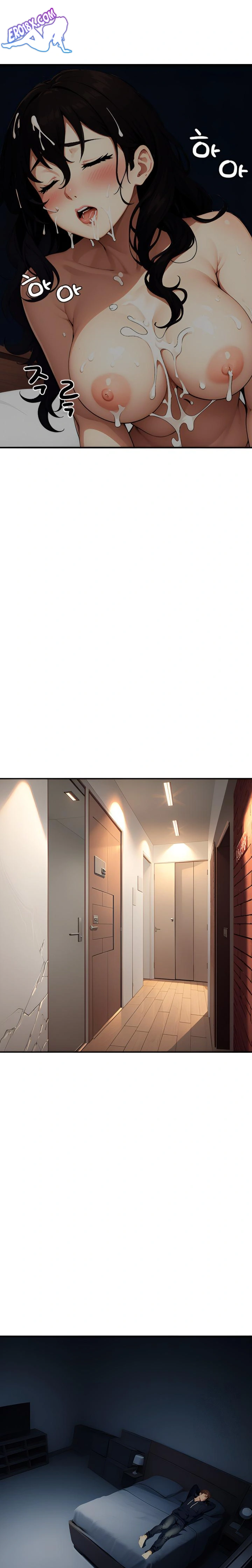 Fuck Room Raw Chapter 7 - Page 12