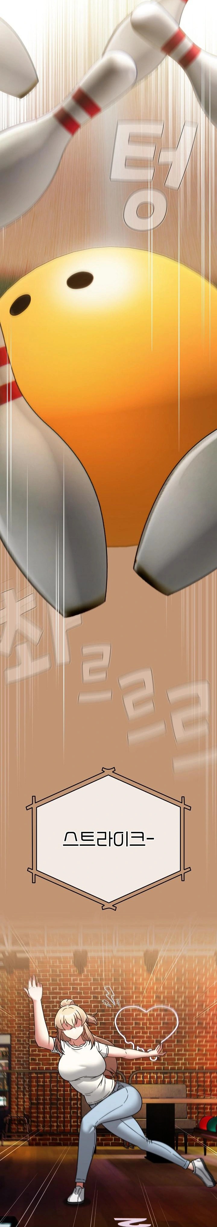 Ground and Pound Raw Chapter 24 - Page 15