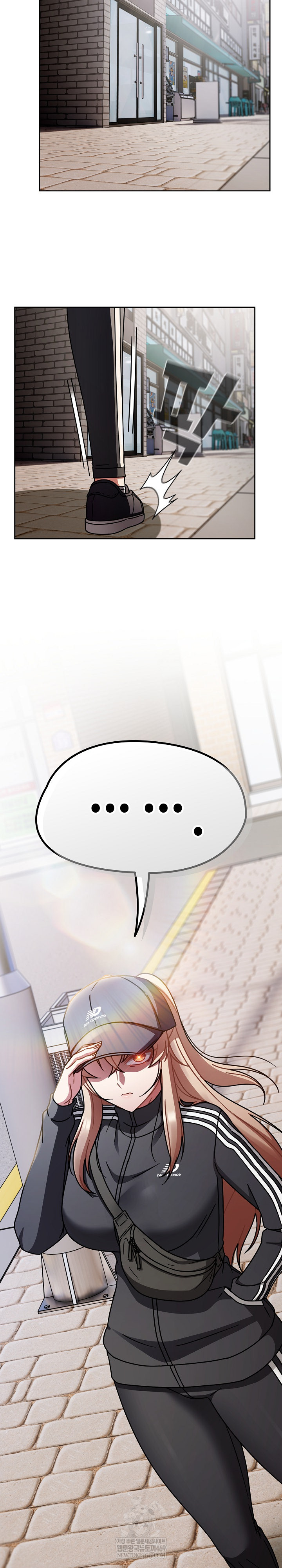 Ground and Pound Raw Chapter 64 - Page 30