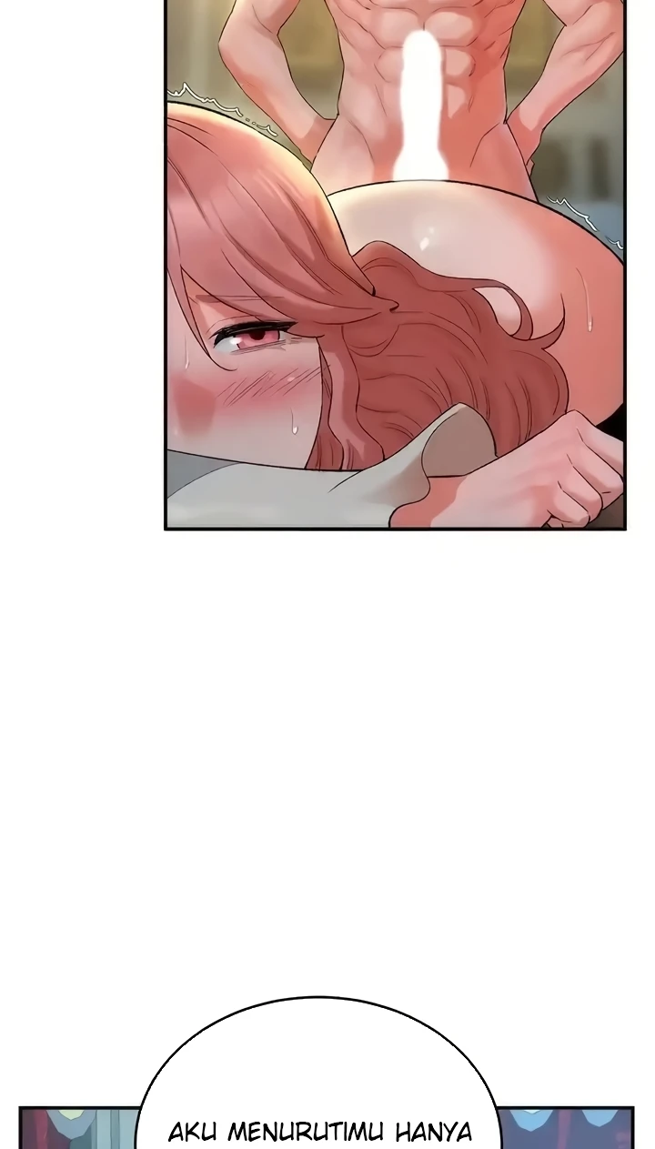 The Warrior Dissatisfied with Everyone Raw Chapter 19 - Page 24