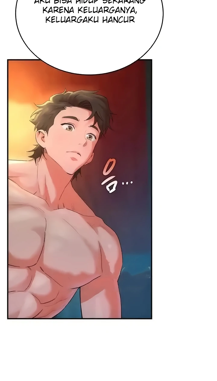 The Warrior Dissatisfied with Everyone Raw Chapter 19 - Page 32