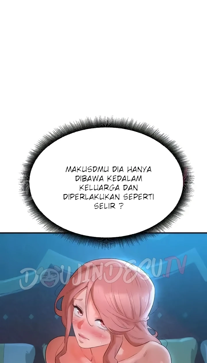 The Warrior Dissatisfied with Everyone Raw Chapter 19 - Page 33