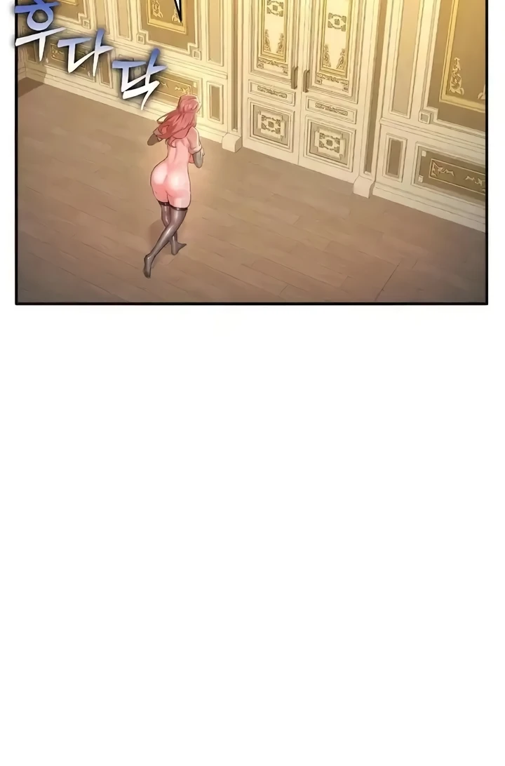 The Warrior Dissatisfied with Everyone Raw Chapter 19 - Page 42