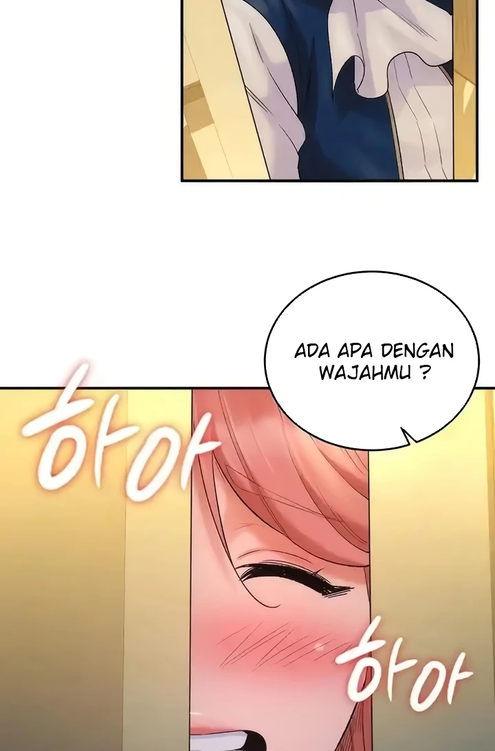 The Warrior Dissatisfied with Everyone Raw Chapter 19 - Page 44