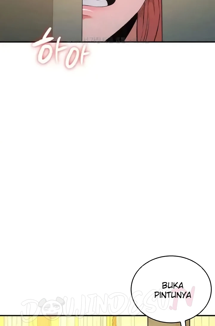 The Warrior Dissatisfied with Everyone Raw Chapter 19 - Page 45