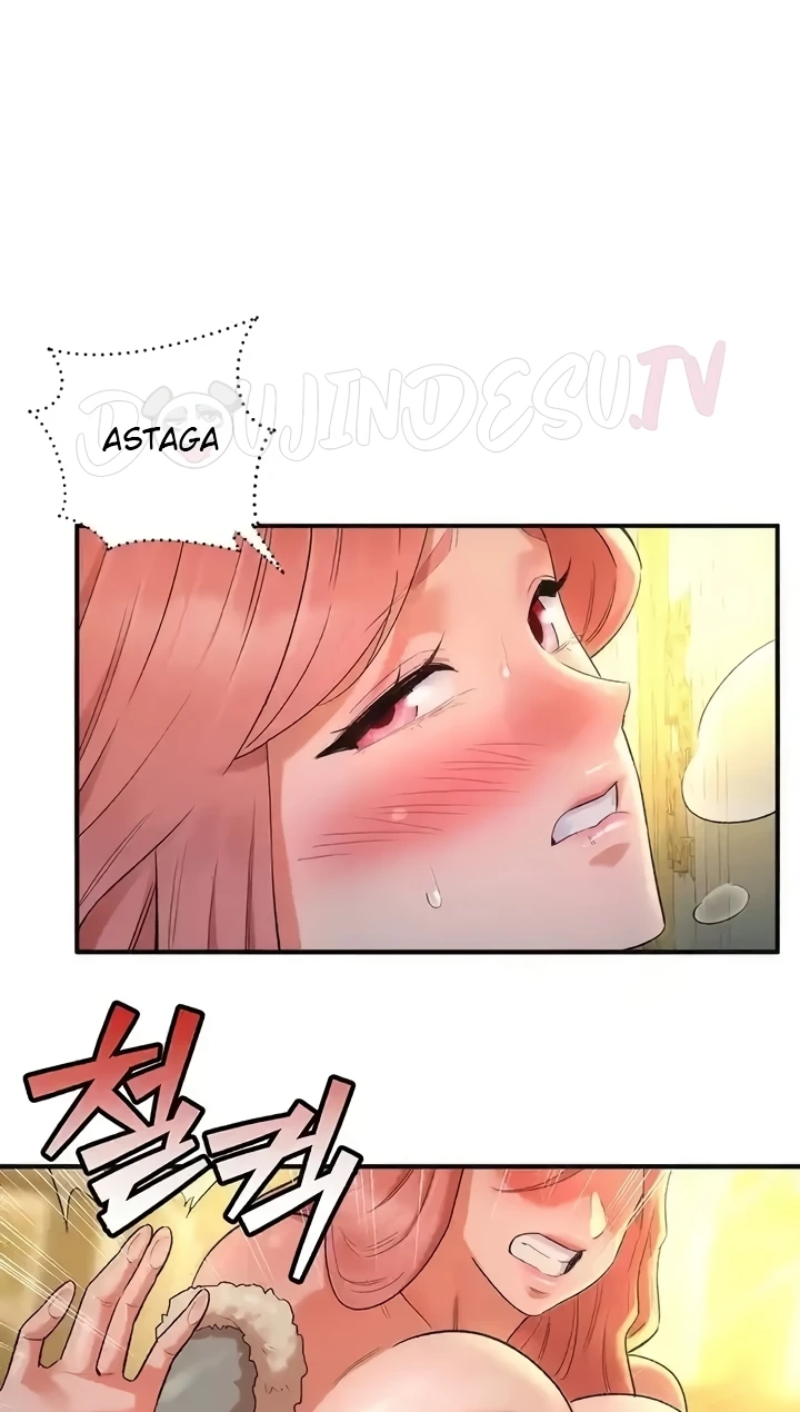 The Warrior Dissatisfied with Everyone Raw Chapter 19 - Page 53