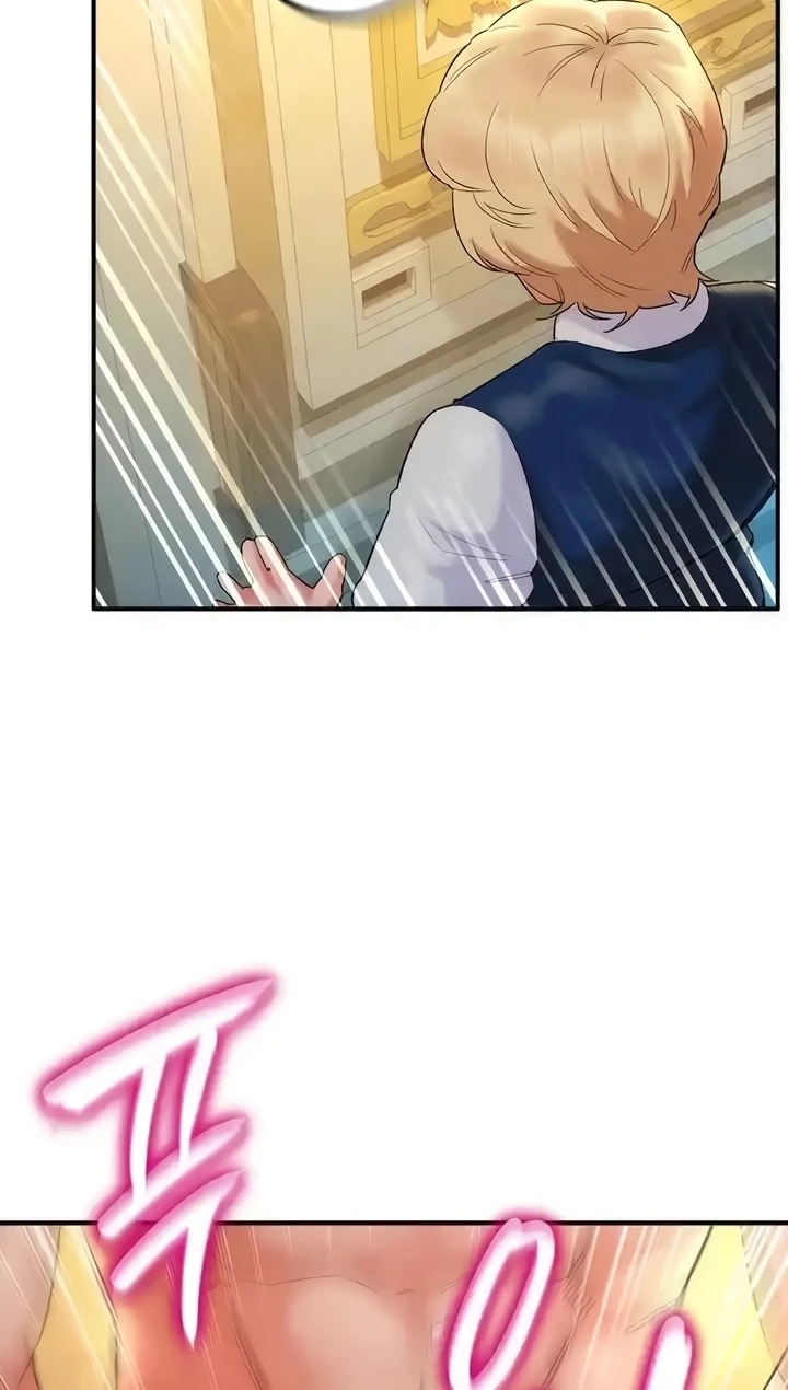 The Warrior Dissatisfied with Everyone Raw Chapter 19 - Page 55