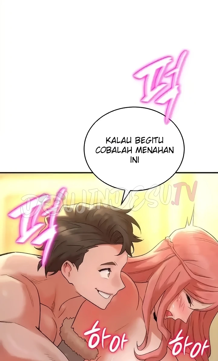 The Warrior Dissatisfied with Everyone Raw Chapter 19 - Page 80