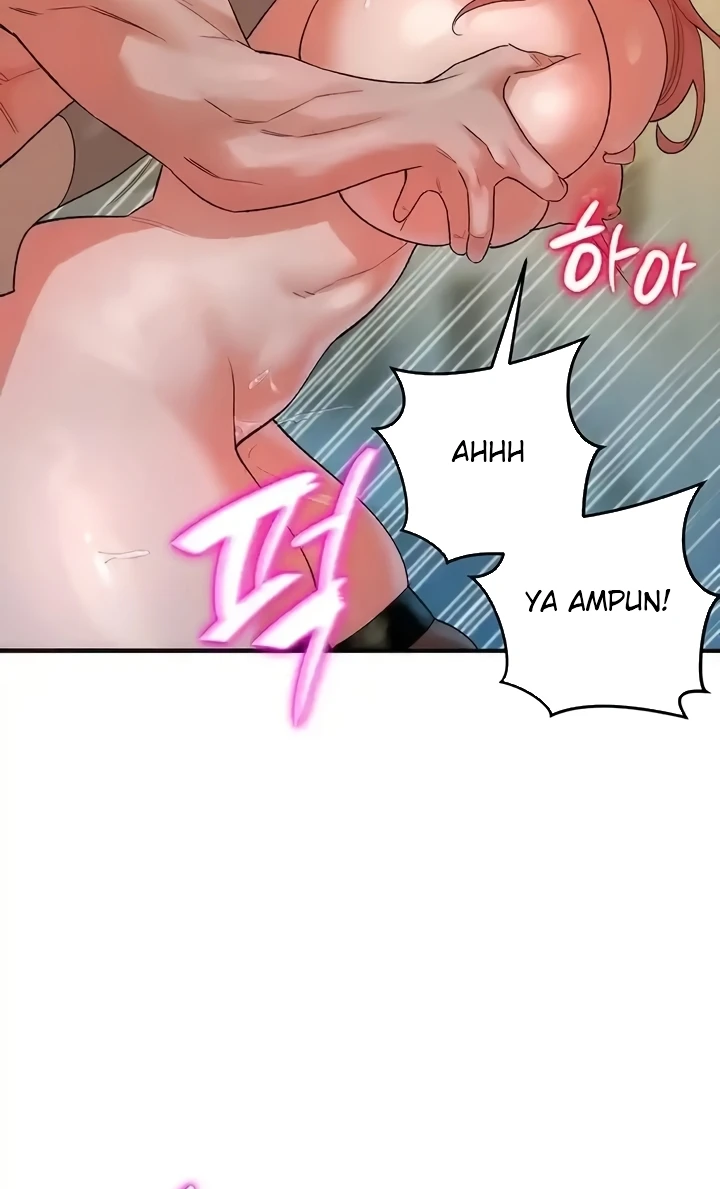 The Warrior Dissatisfied with Everyone Raw Chapter 19 - Page 81