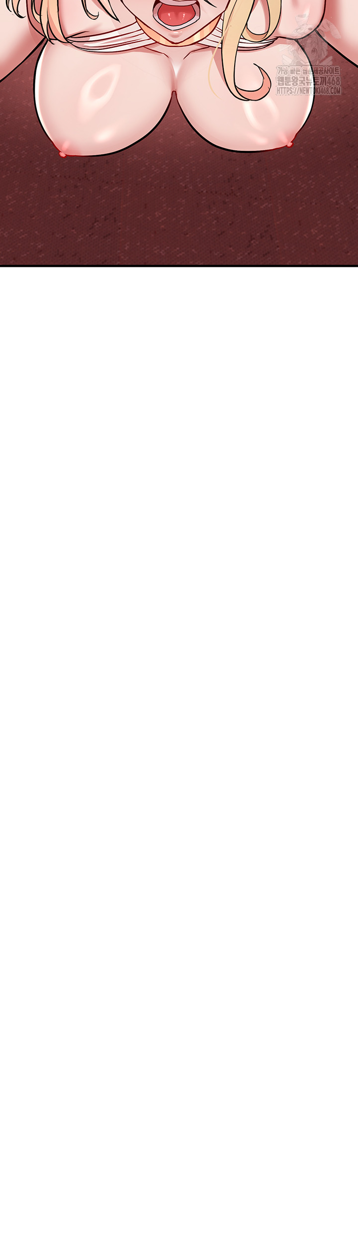 The Warrior Dissatisfied with Everyone Raw Chapter 50 - Page 28