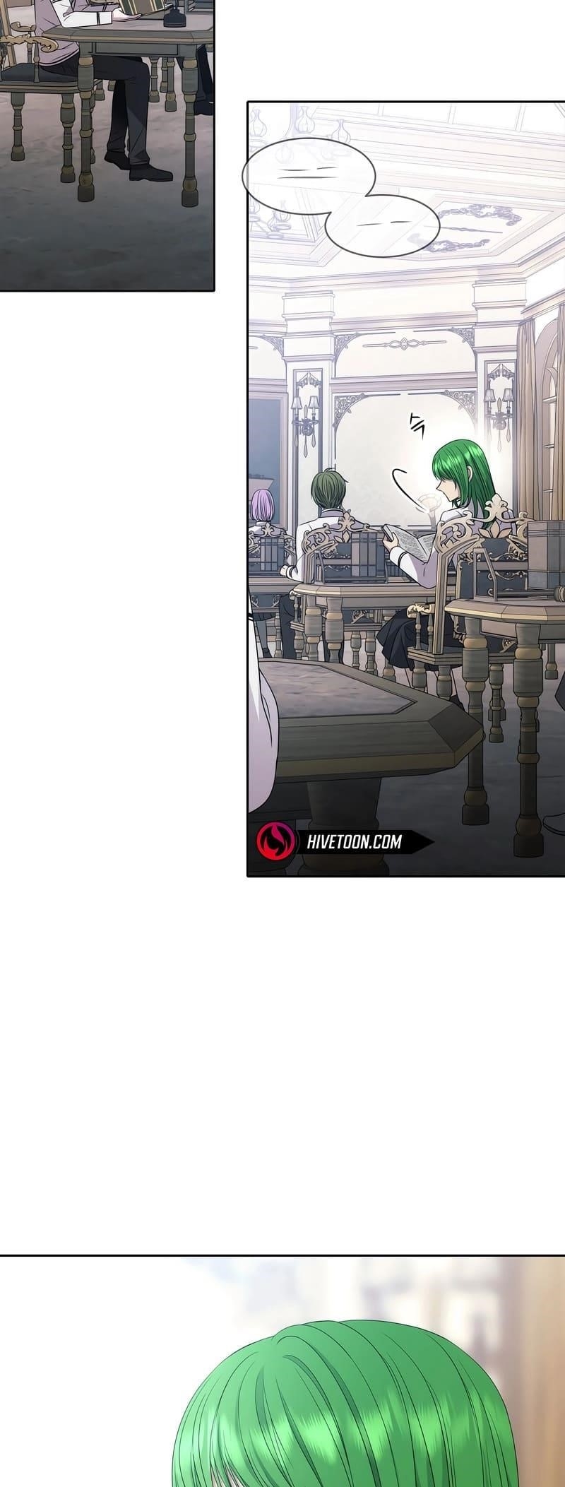 Black Haze (2025) Chapter 17 - Page 10