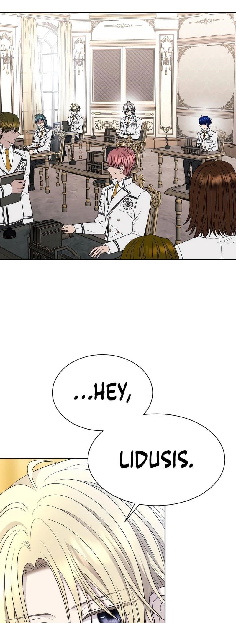 Black Haze (2025) Chapter 17 - Page 13