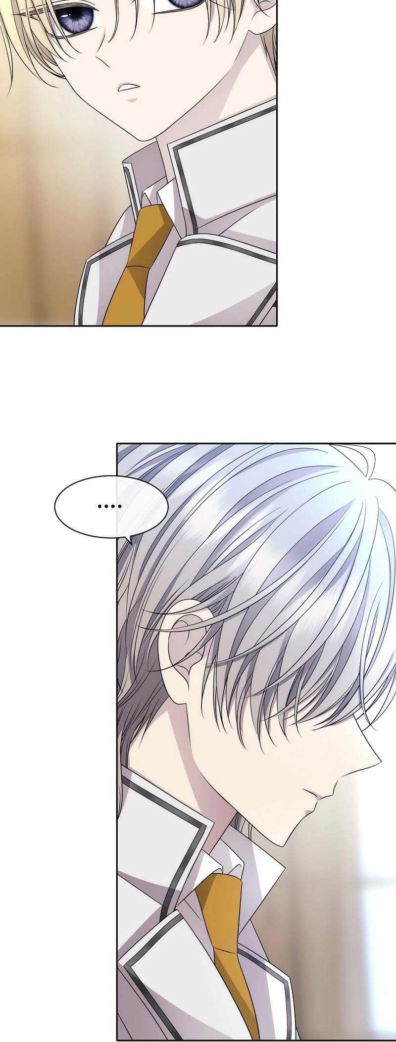 Black Haze (2025) Chapter 17 - Page 14