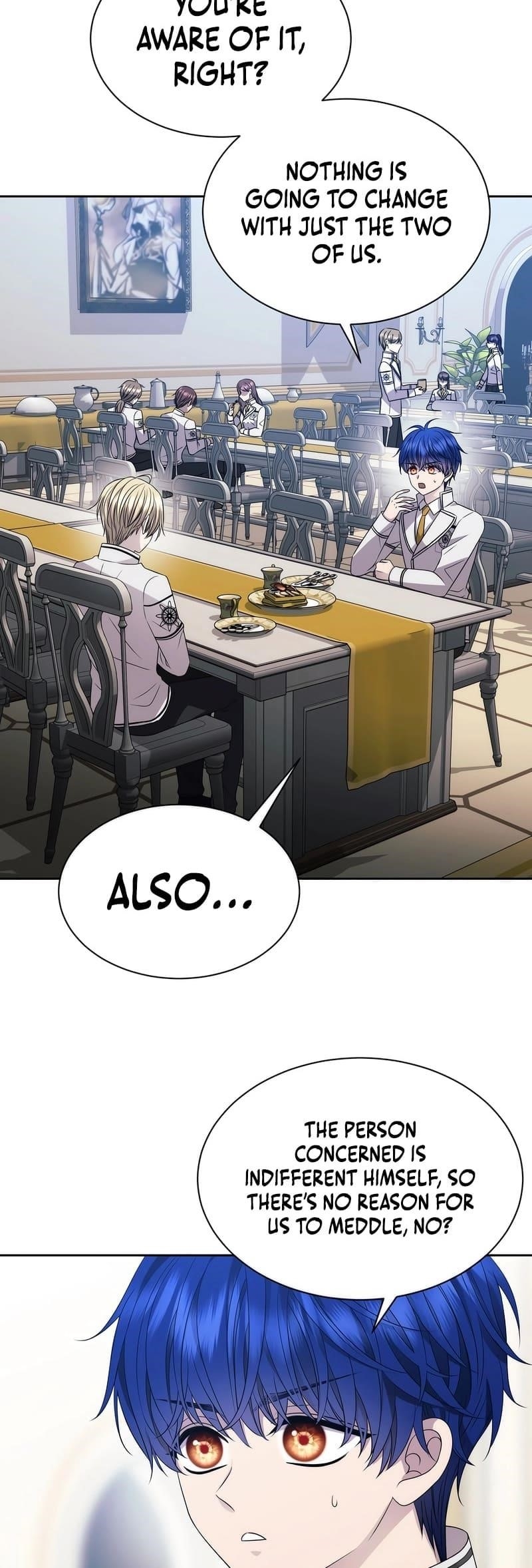 Black Haze (2025) Chapter 17 - Page 20