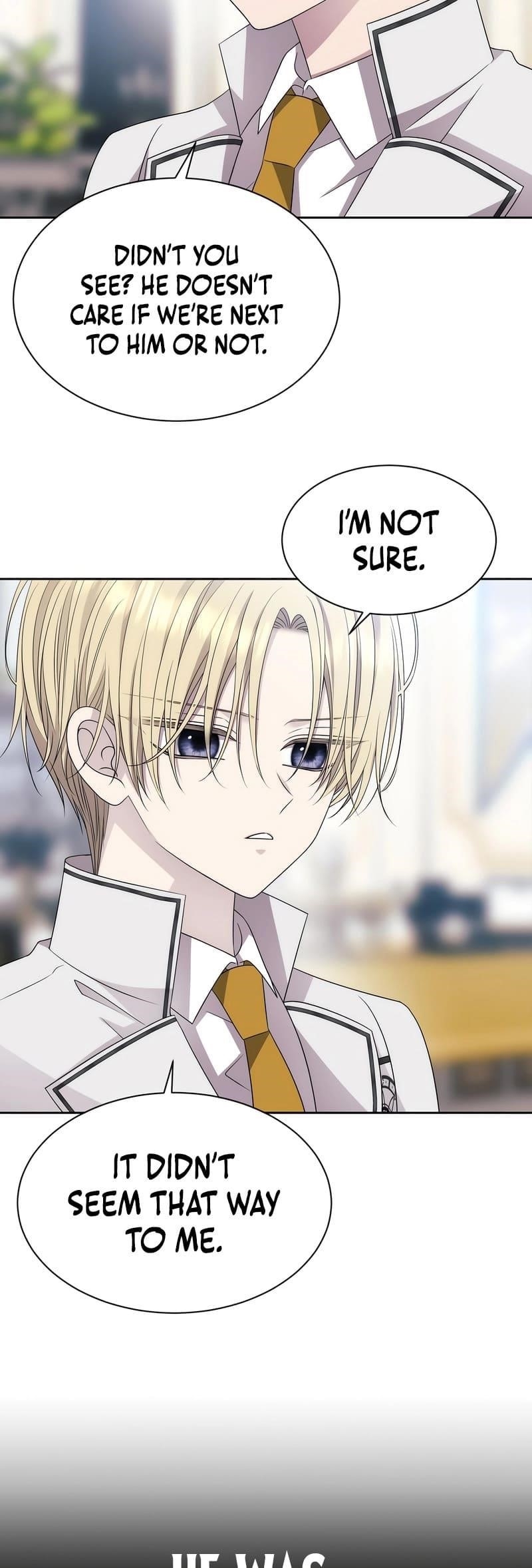 Black Haze (2025) Chapter 17 - Page 21