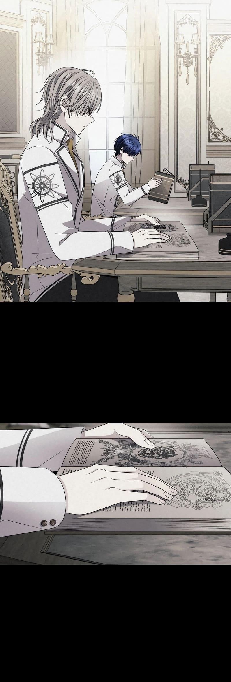 Black Haze (2025) Chapter 17 - Page 23