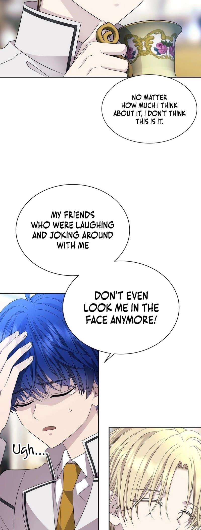 Black Haze (2025) Chapter 17 - Page 26