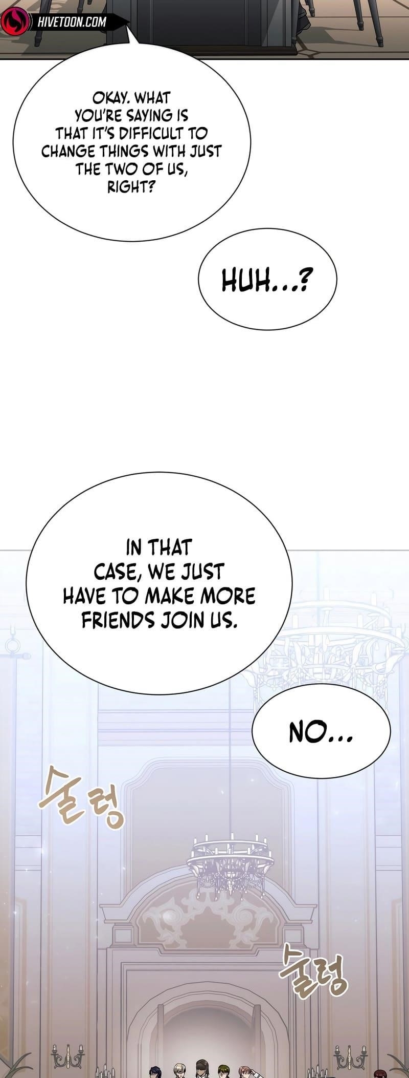 Black Haze (2025) Chapter 17 - Page 28