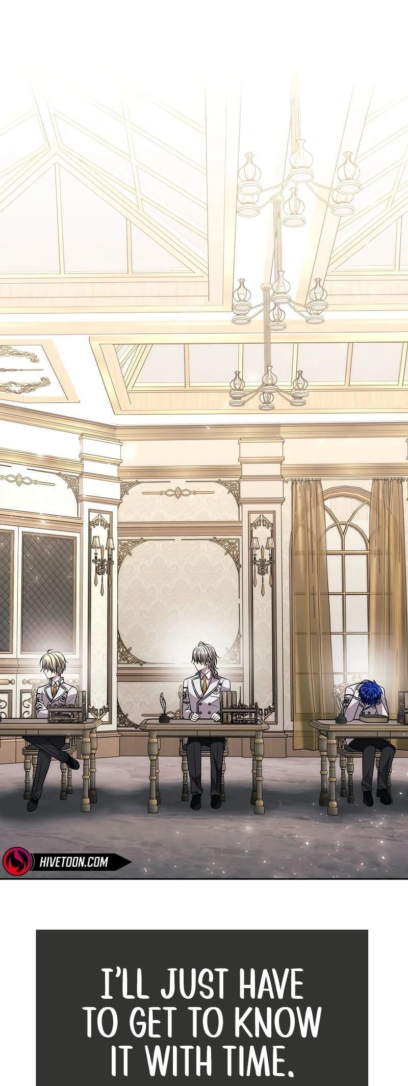 Black Haze (2025) Chapter 17 - Page 3