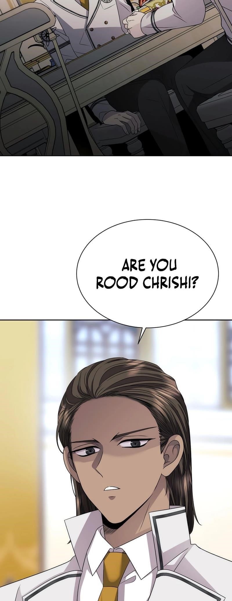 Black Haze (2025) Chapter 17 - Page 31