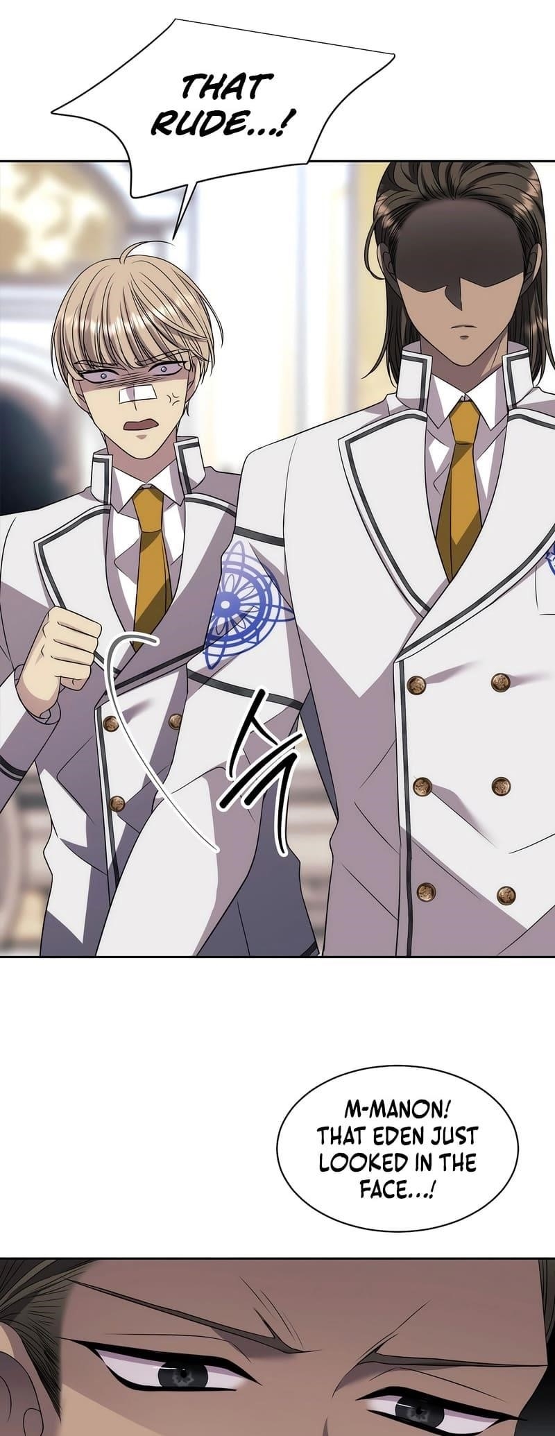 Black Haze (2025) Chapter 17 - Page 33