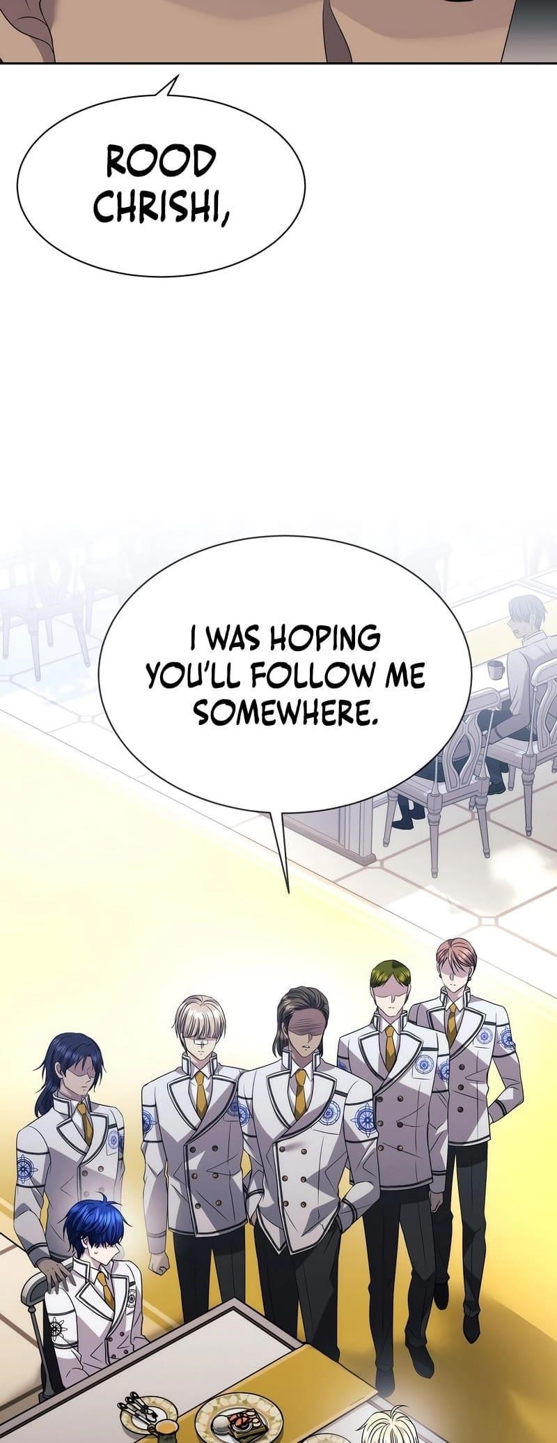 Black Haze (2025) Chapter 17 - Page 34