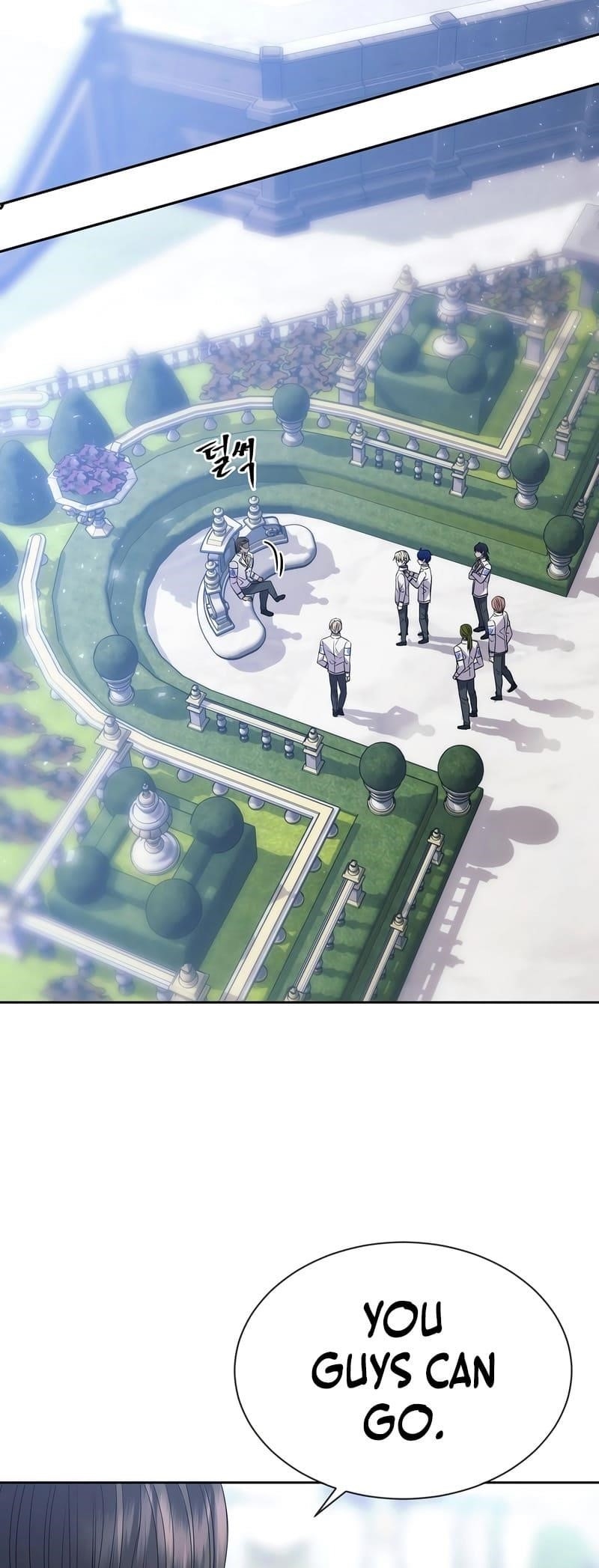 Black Haze (2025) Chapter 17 - Page 36