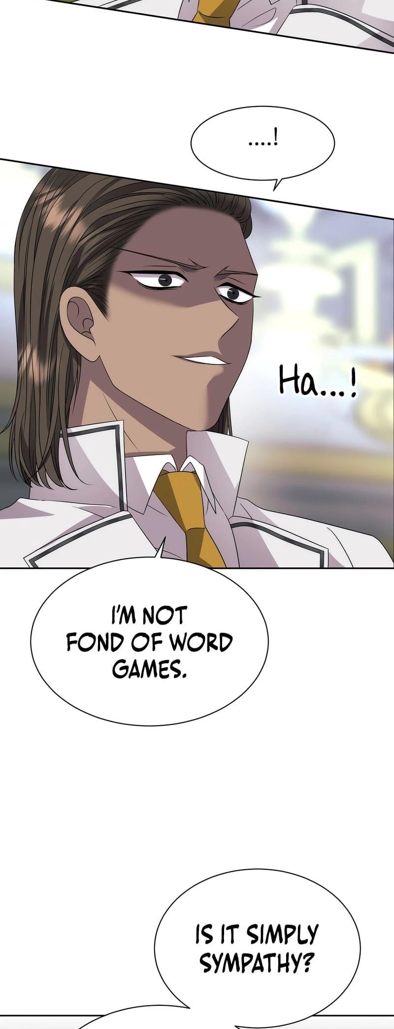 Black Haze (2025) Chapter 17 - Page 46