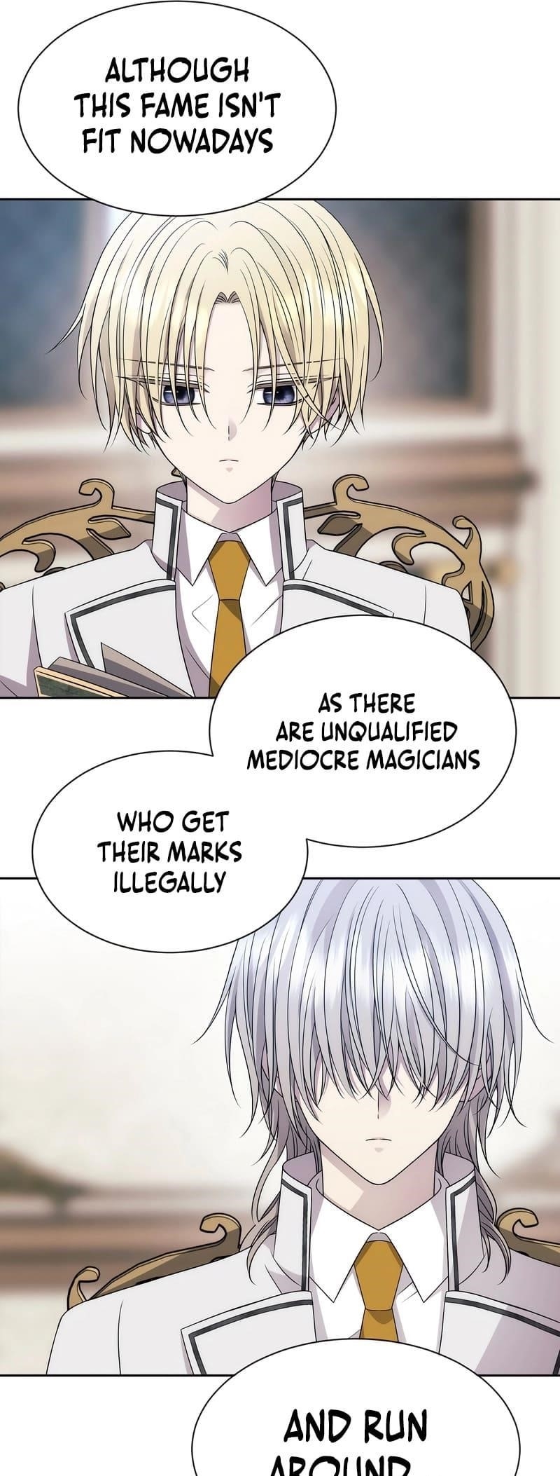 Black Haze (2025) Chapter 17 - Page 7