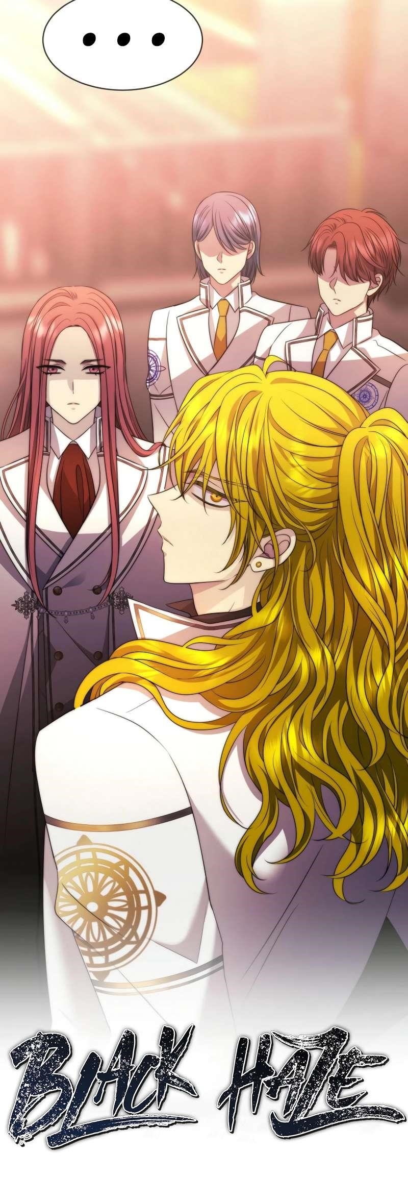 Black Haze (2025) Chapter 19 - Page 18