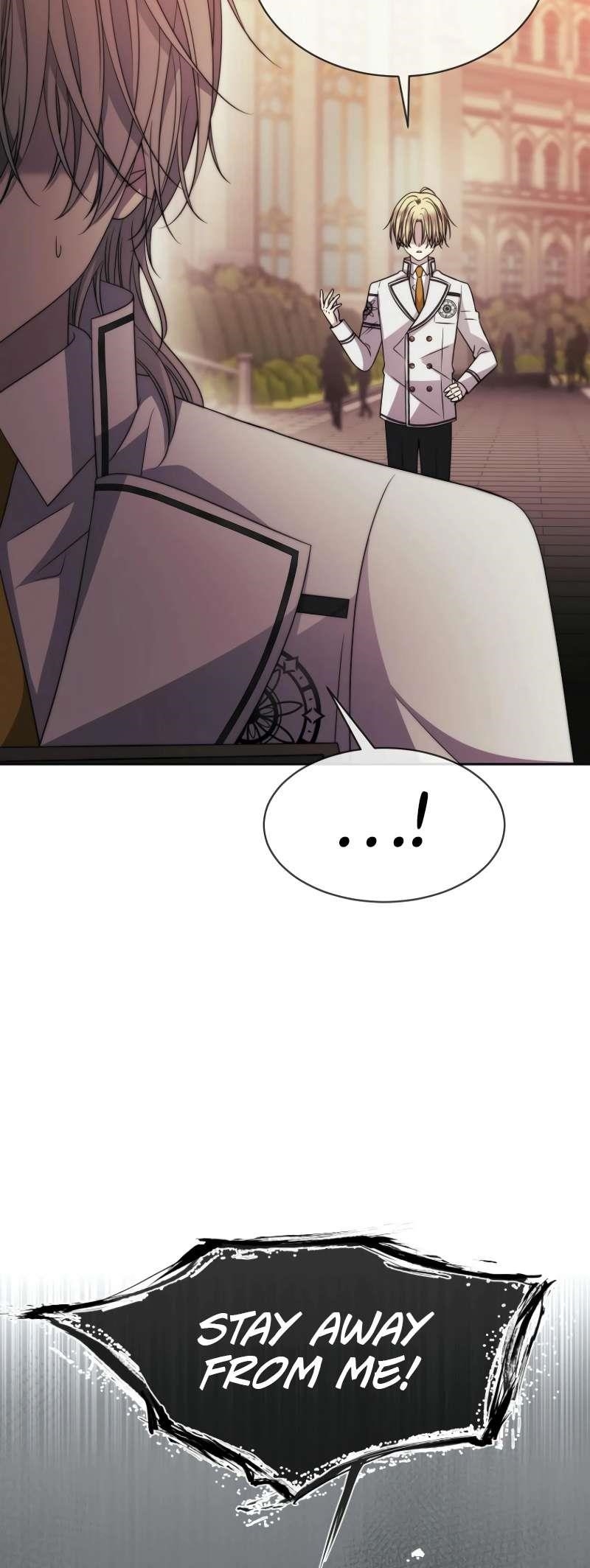 Black Haze (2025) Chapter 19 - Page 20