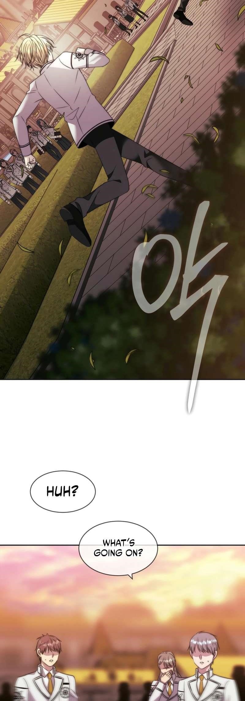 Black Haze (2025) Chapter 19 - Page 3