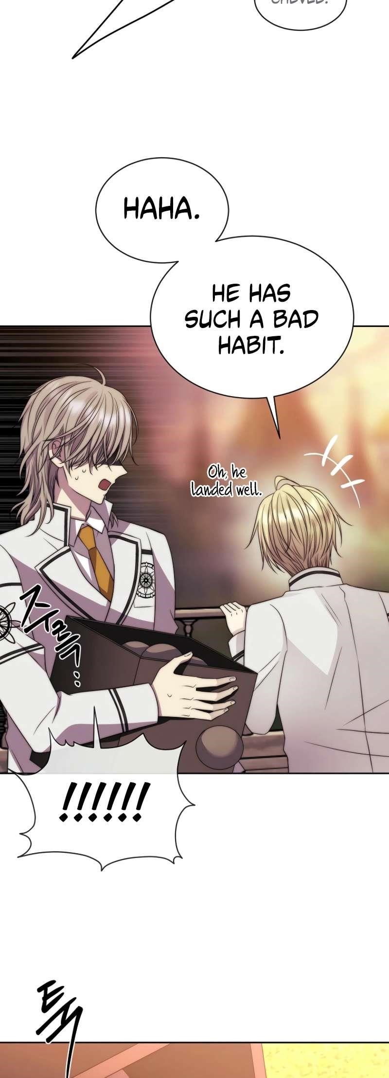 Black Haze (2025) Chapter 19 - Page 41