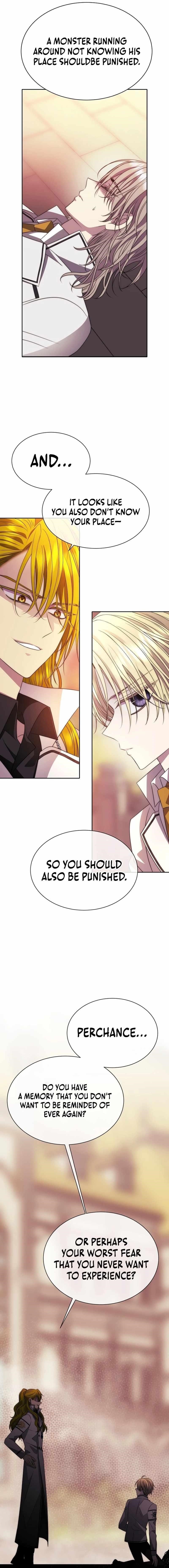 Black Haze (2025) Chapter 21 - Page 1