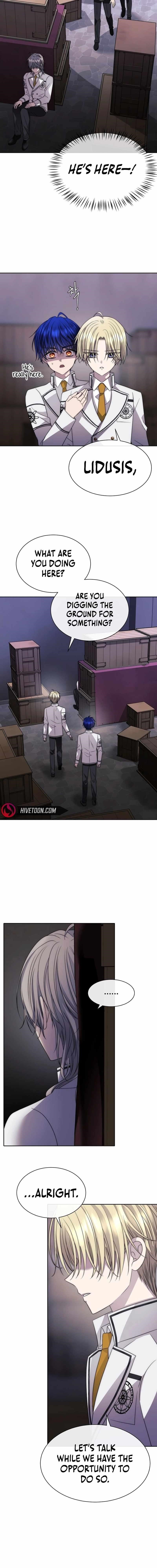 Black Haze (2025) Chapter 21 - Page 11