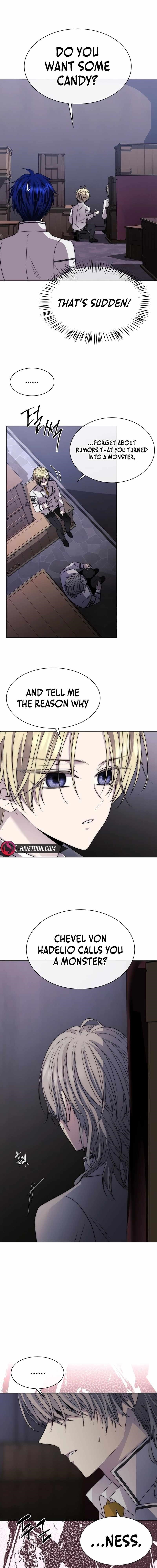 Black Haze (2025) Chapter 21 - Page 12