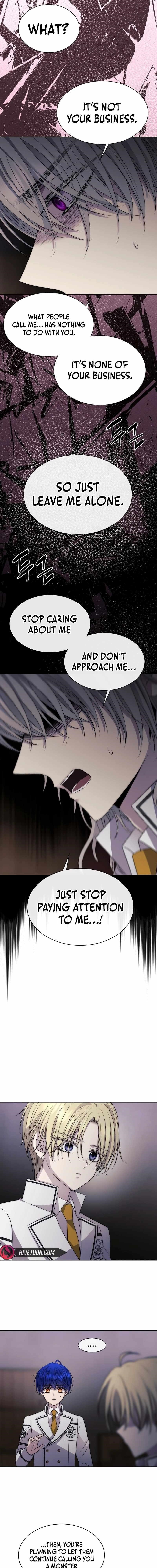 Black Haze (2025) Chapter 21 - Page 13